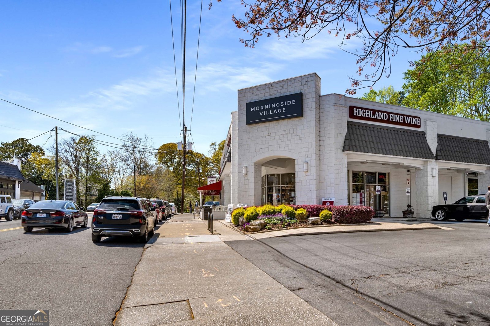 1835 Wellbourne Drive Atlanta - 67