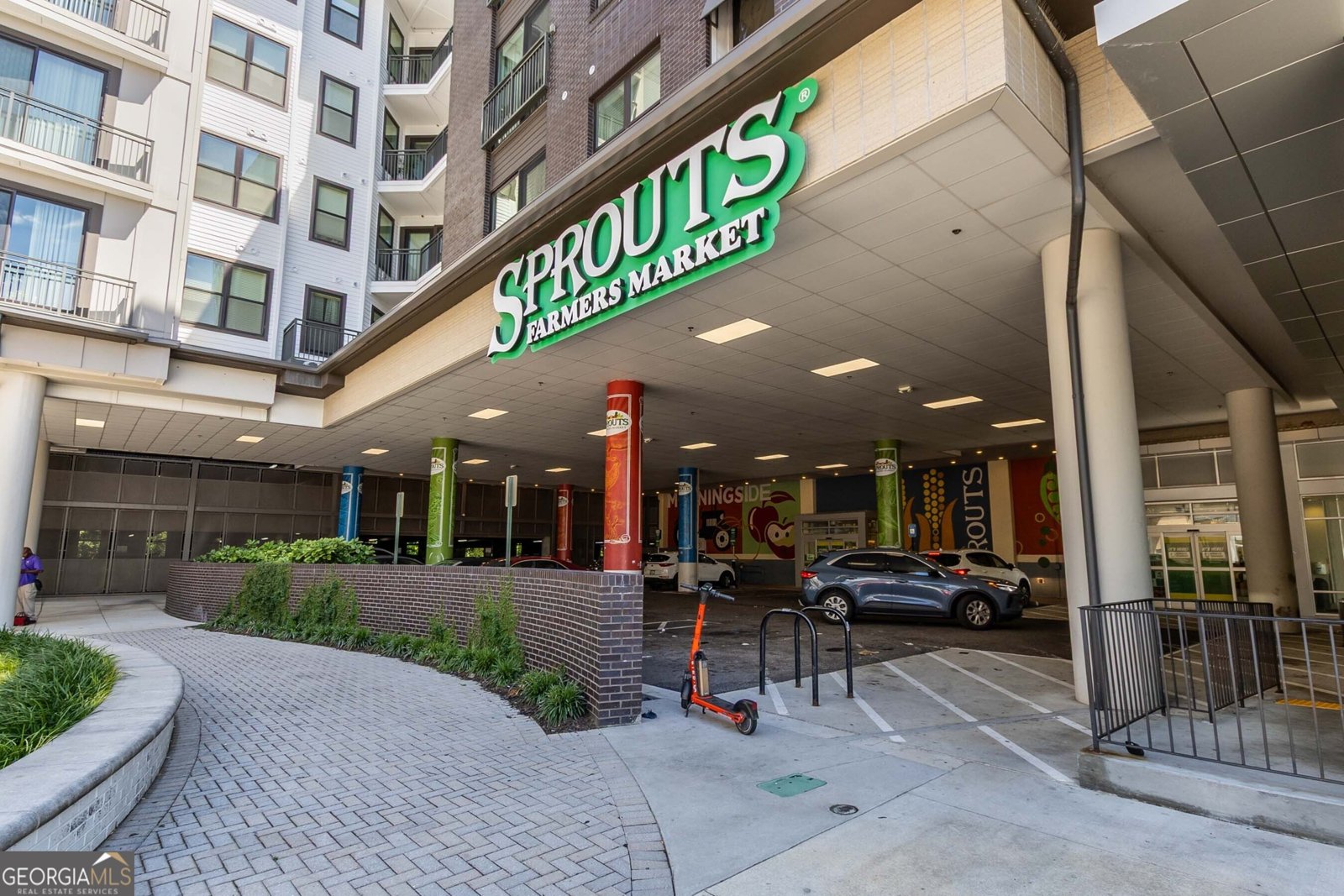1835 Wellbourne Drive Atlanta - 68