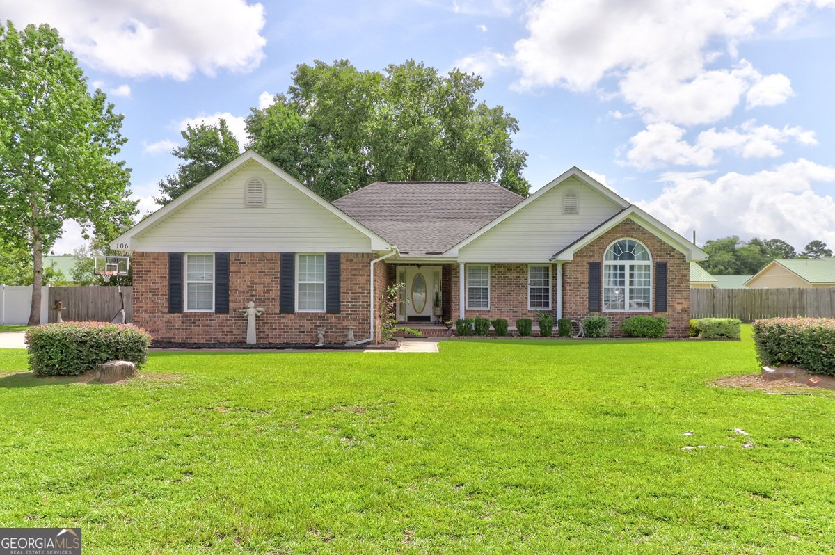 106 Oxford Circle Rincon - 1