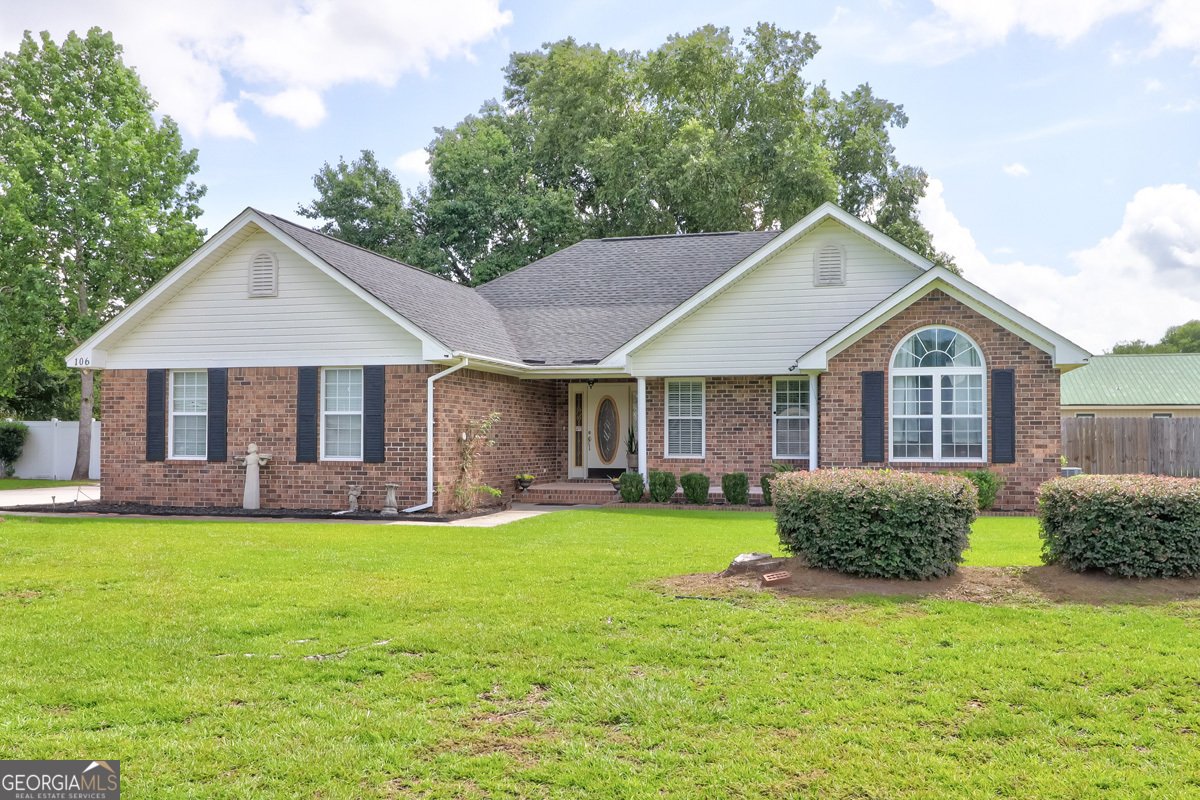 106 Oxford Circle Rincon - 2