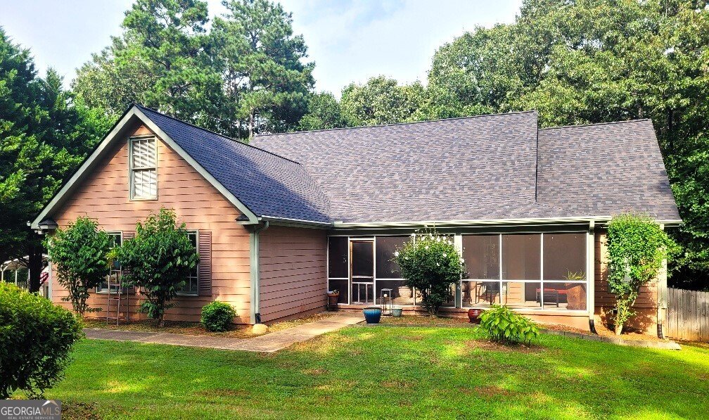 124 Foxdale Drive Lagrange - 1