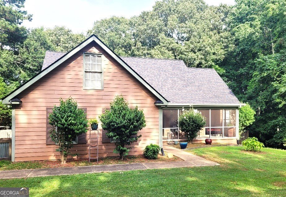 124 Foxdale Drive Lagrange - 2