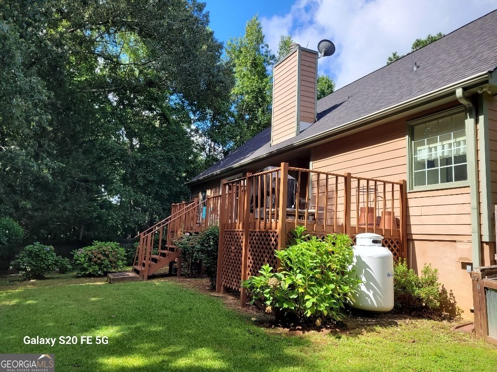 124 Foxdale Drive Lagrange - 23