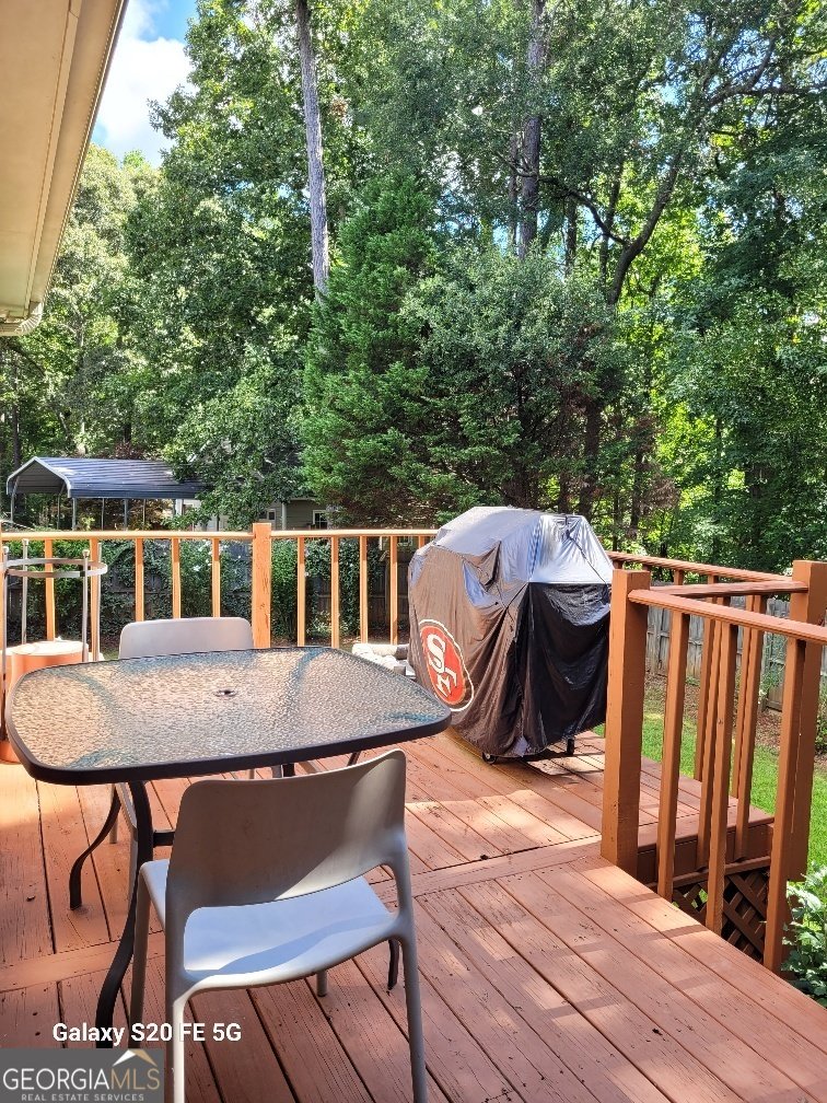 124 Foxdale Drive Lagrange - 24