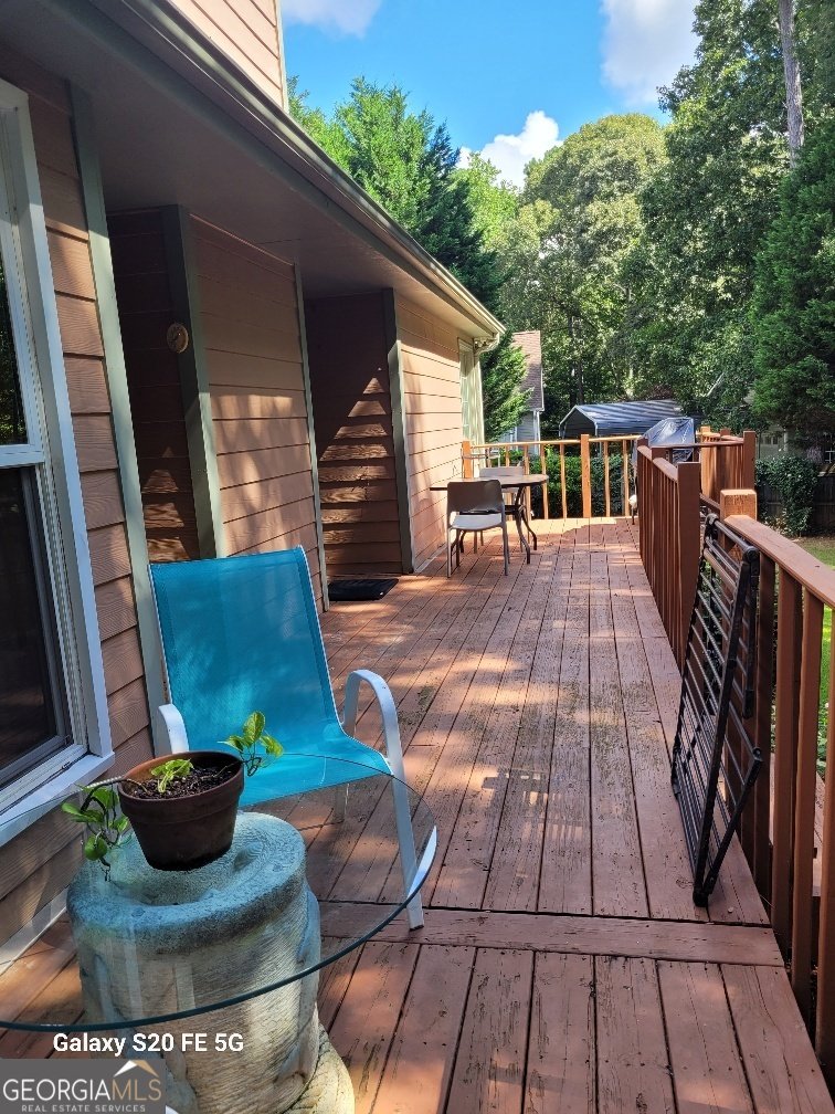 124 Foxdale Drive Lagrange - 25