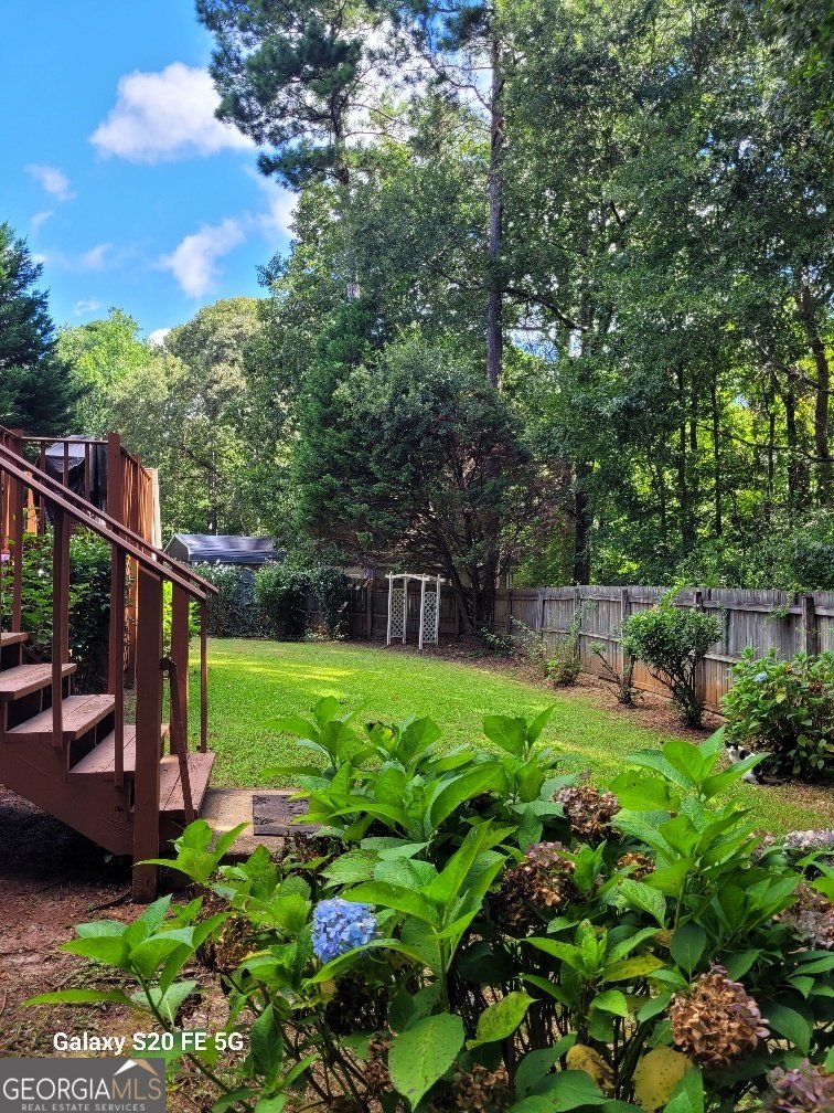 124 Foxdale Drive Lagrange - 26