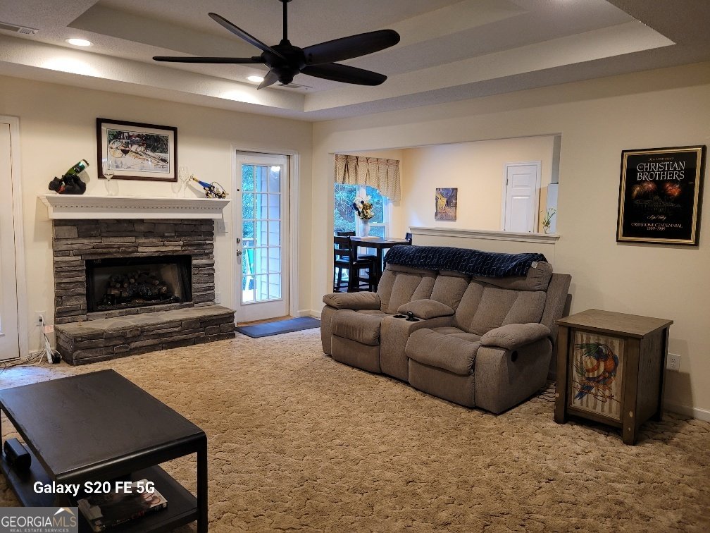 124 Foxdale Drive Lagrange - 7