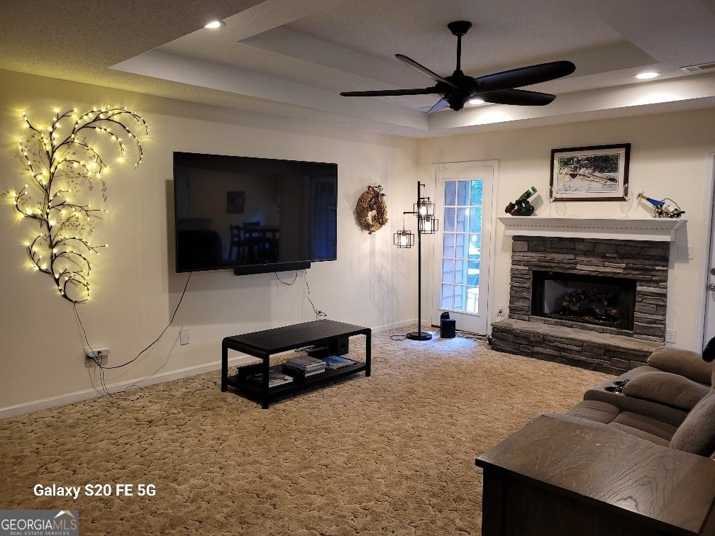 124 Foxdale Drive Lagrange - 8