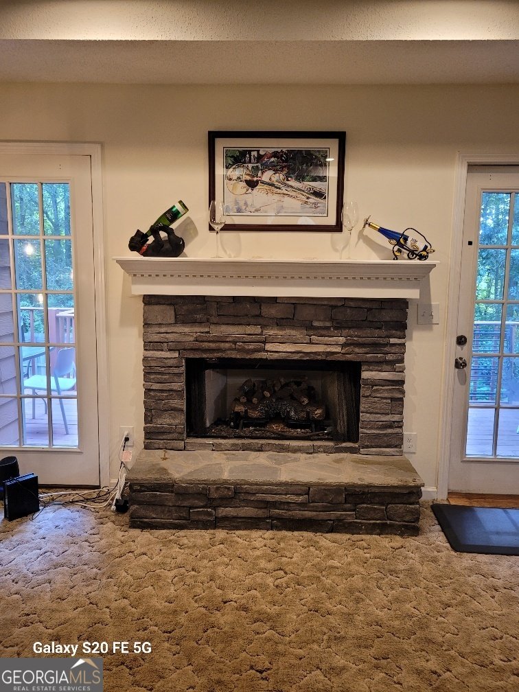 124 Foxdale Drive Lagrange - 9