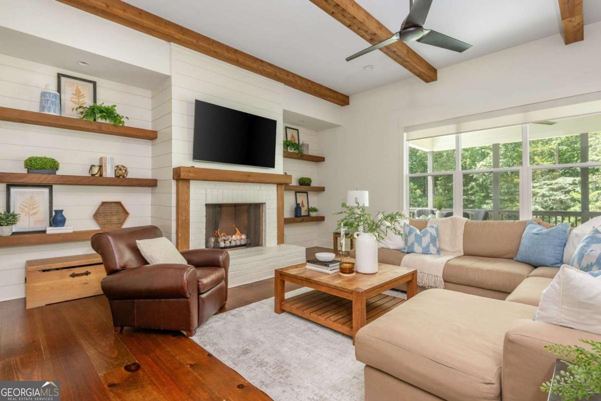 15430 Birmingham Highway Alpharetta - 10