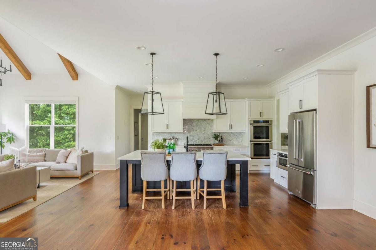 15430 Birmingham Highway Alpharetta - 14