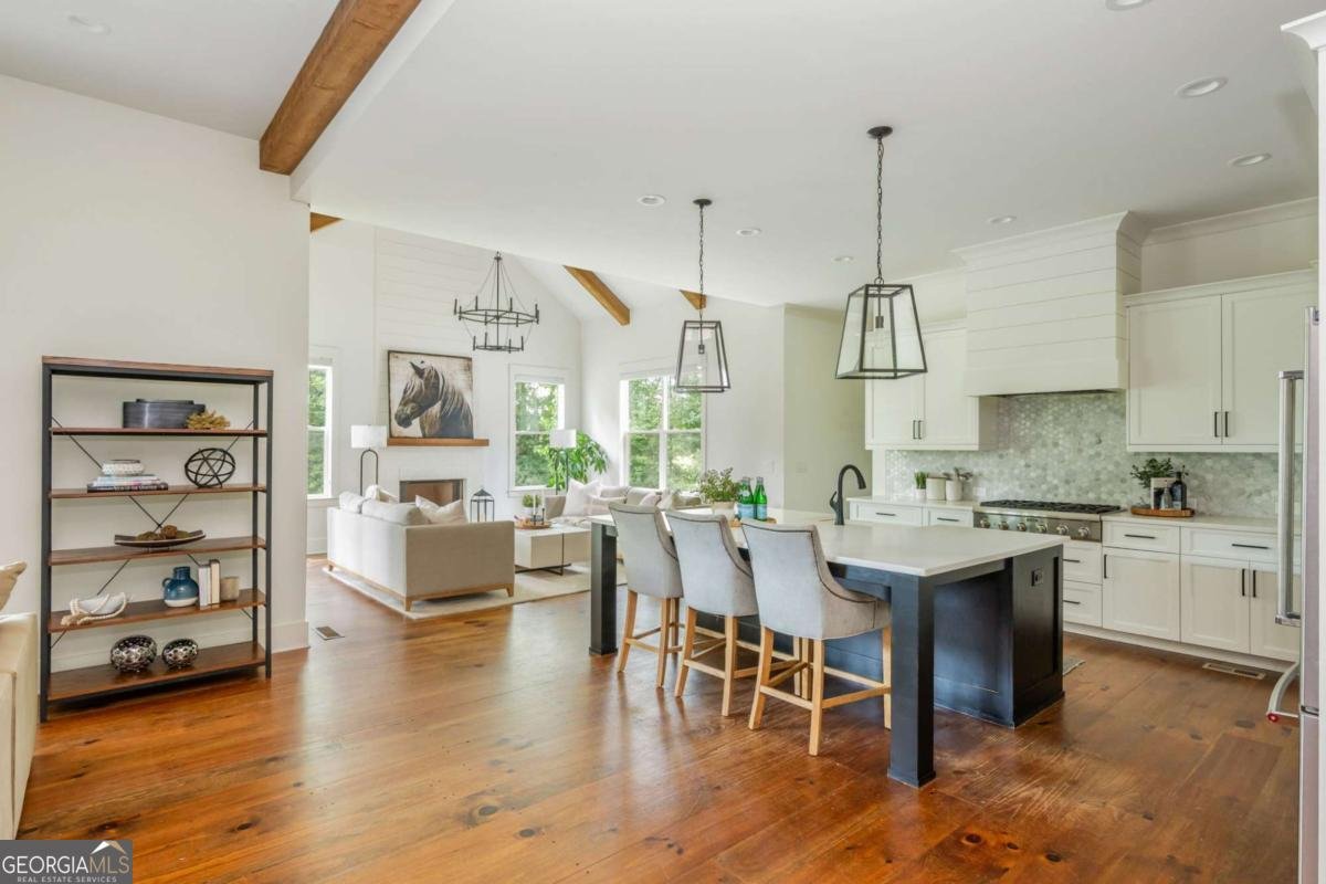 15430 Birmingham Highway Alpharetta - 15