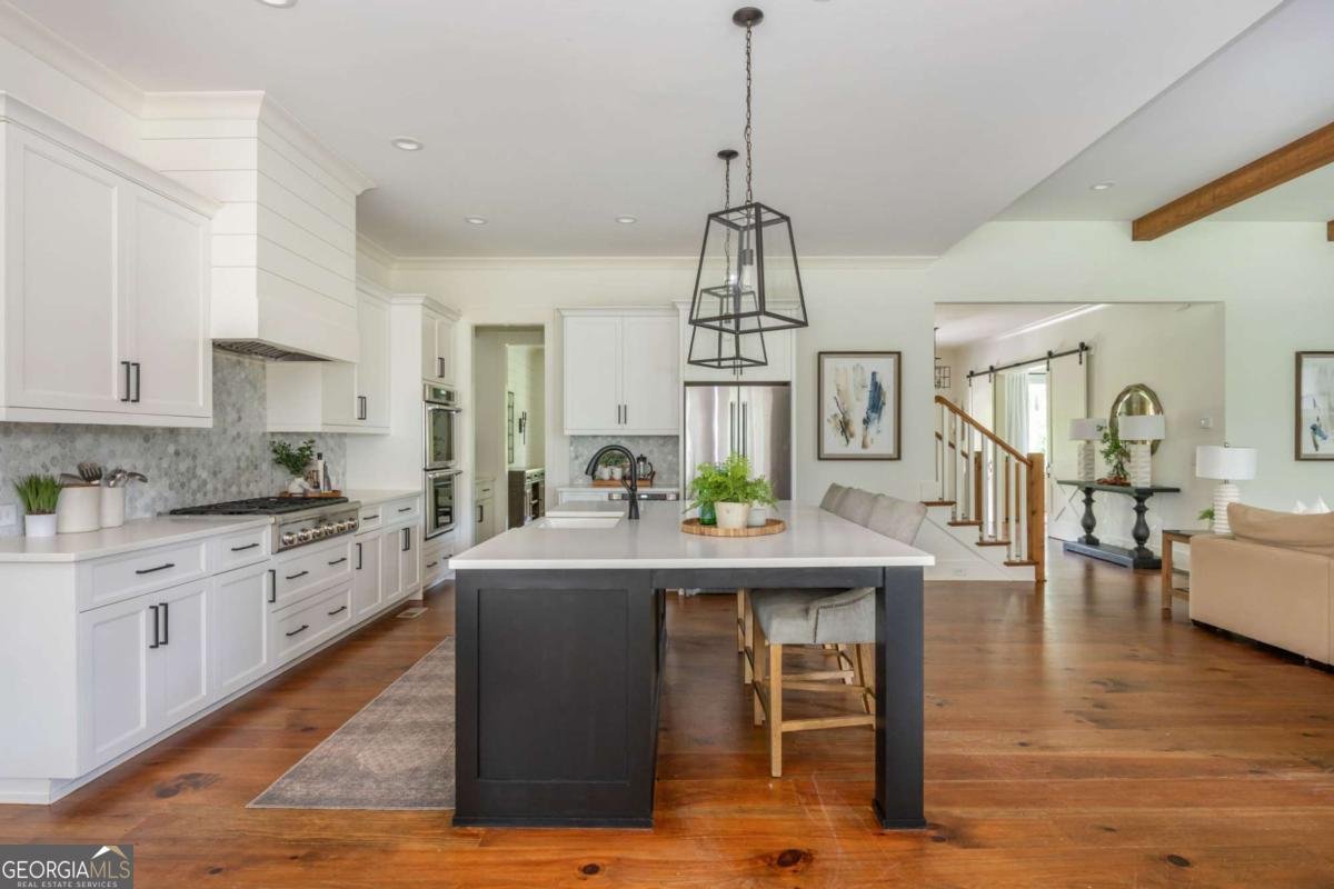 15430 Birmingham Highway Alpharetta - 18