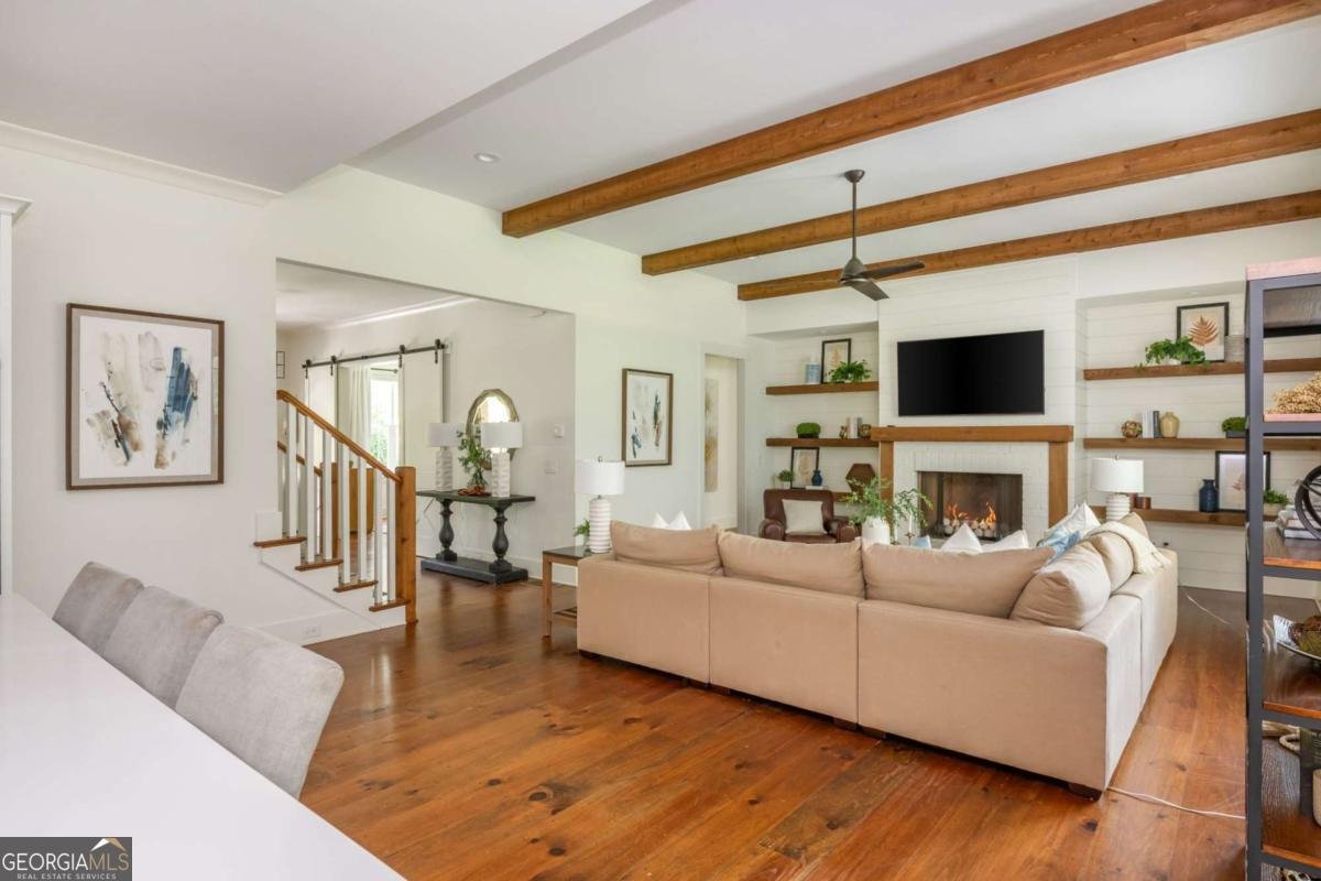 15430 Birmingham Highway Alpharetta - 19