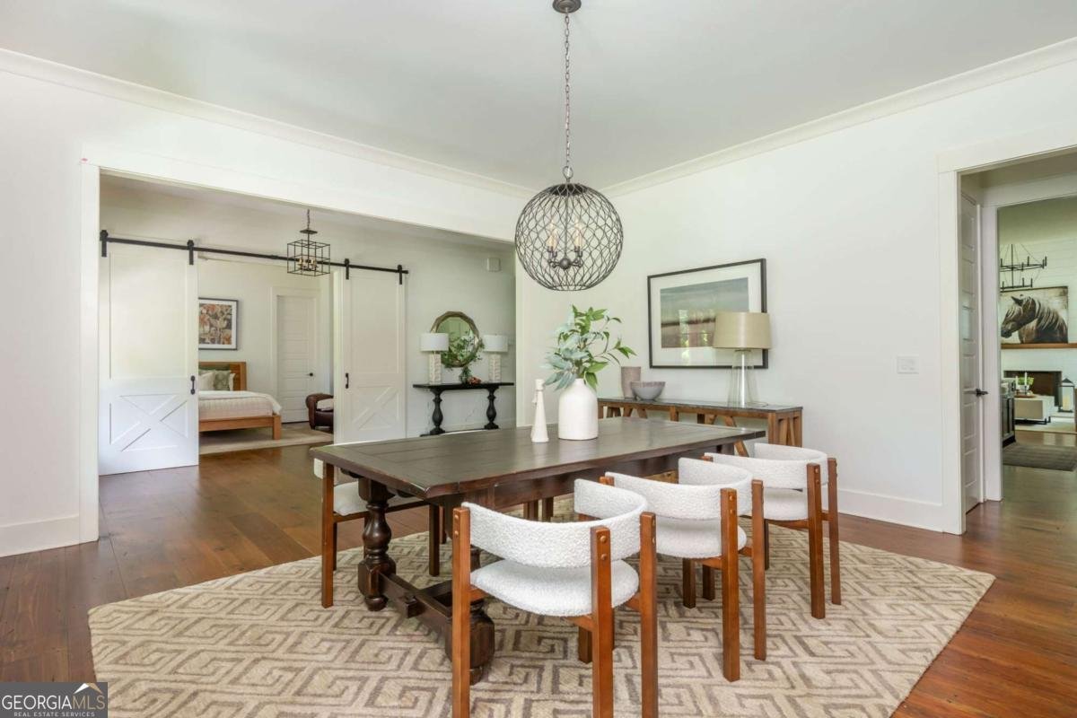 15430 Birmingham Highway Alpharetta - 4