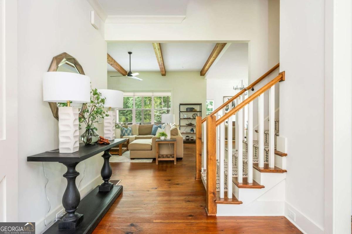 15430 Birmingham Highway Alpharetta - 9