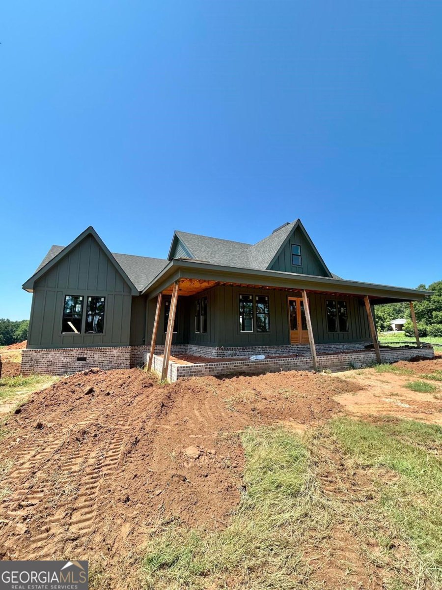 4291 Buckhead Road Madison - 1