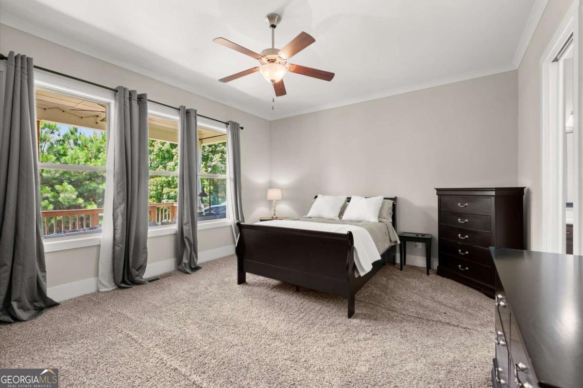 339 Bennington Place Canton - 28