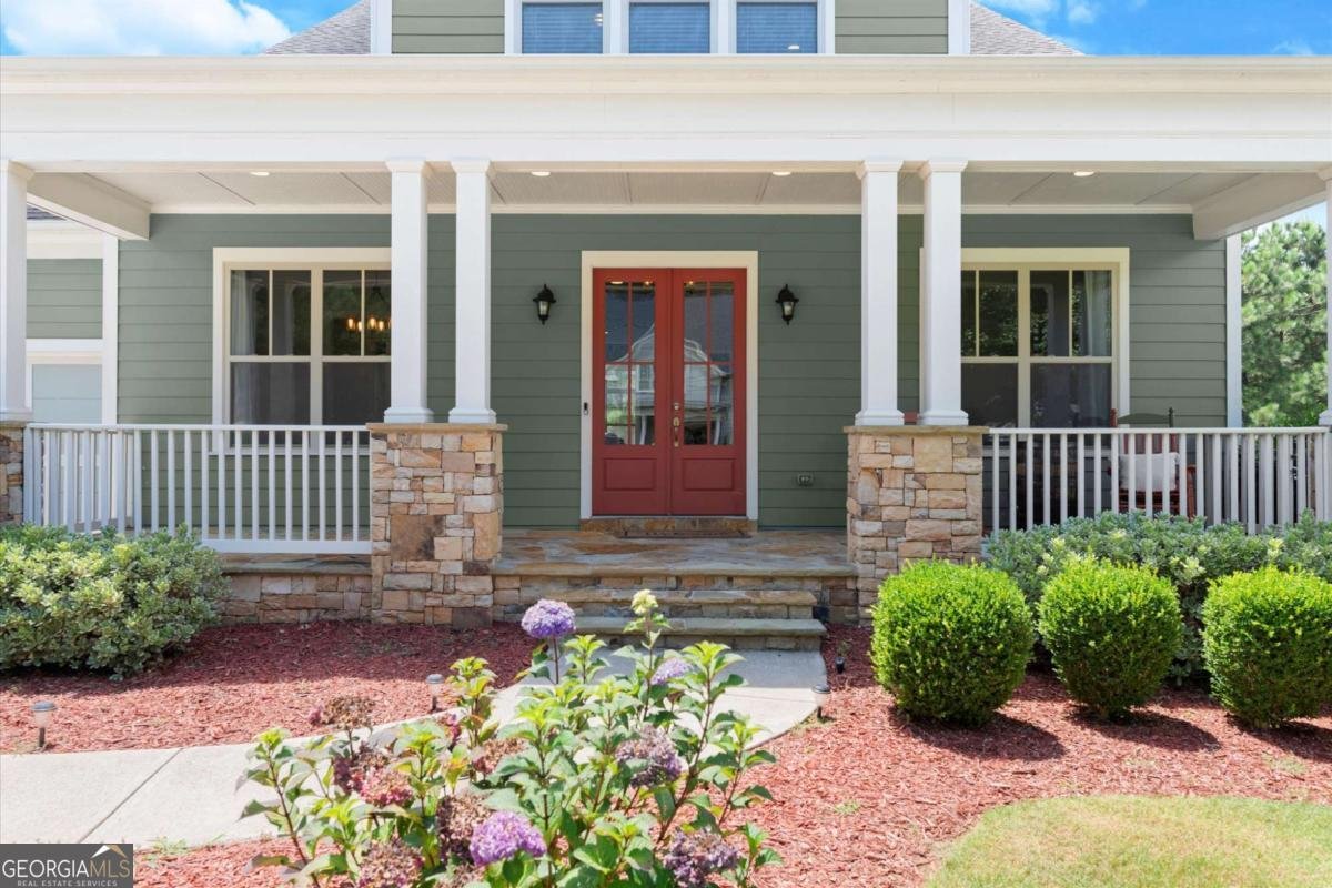 339 Bennington Place Canton - 3