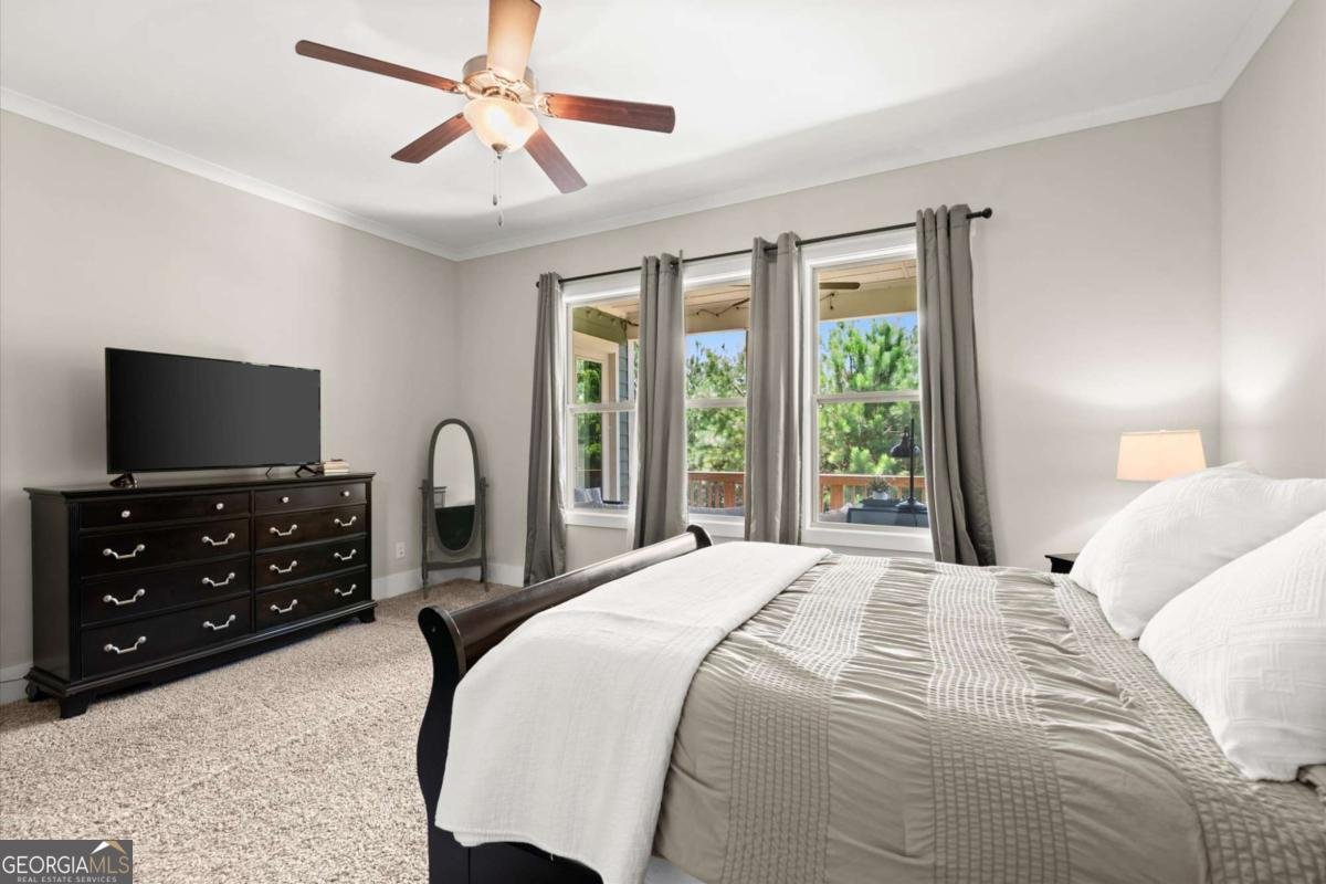339 Bennington Place Canton - 30