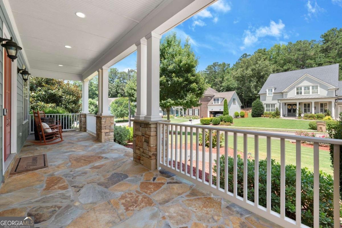 339 Bennington Place Canton - 4