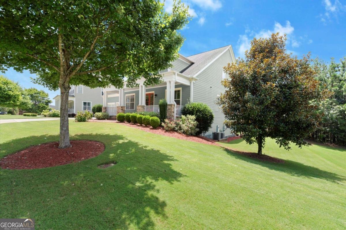 339 Bennington Place Canton - 47
