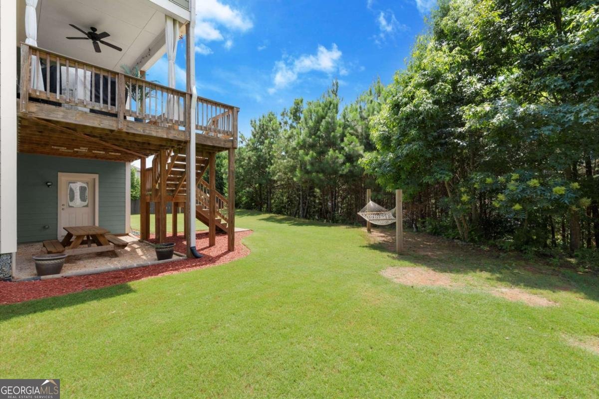 339 Bennington Place Canton - 50
