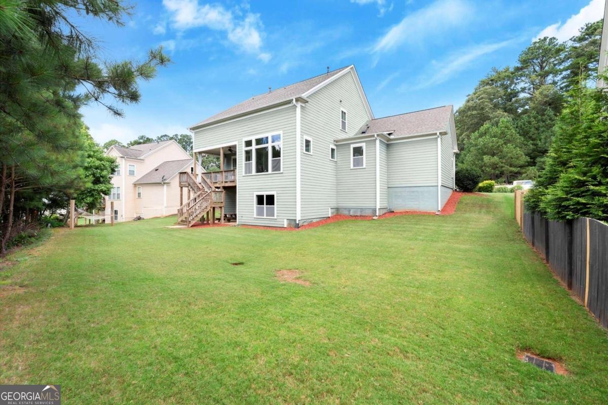 339 Bennington Place Canton - 51