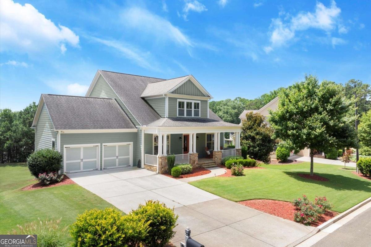 339 Bennington Place Canton - 53