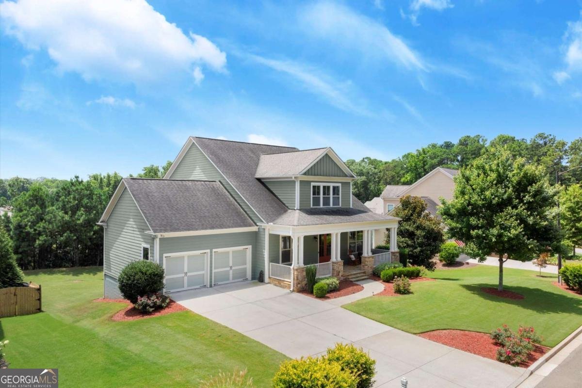 339 Bennington Place Canton - 54