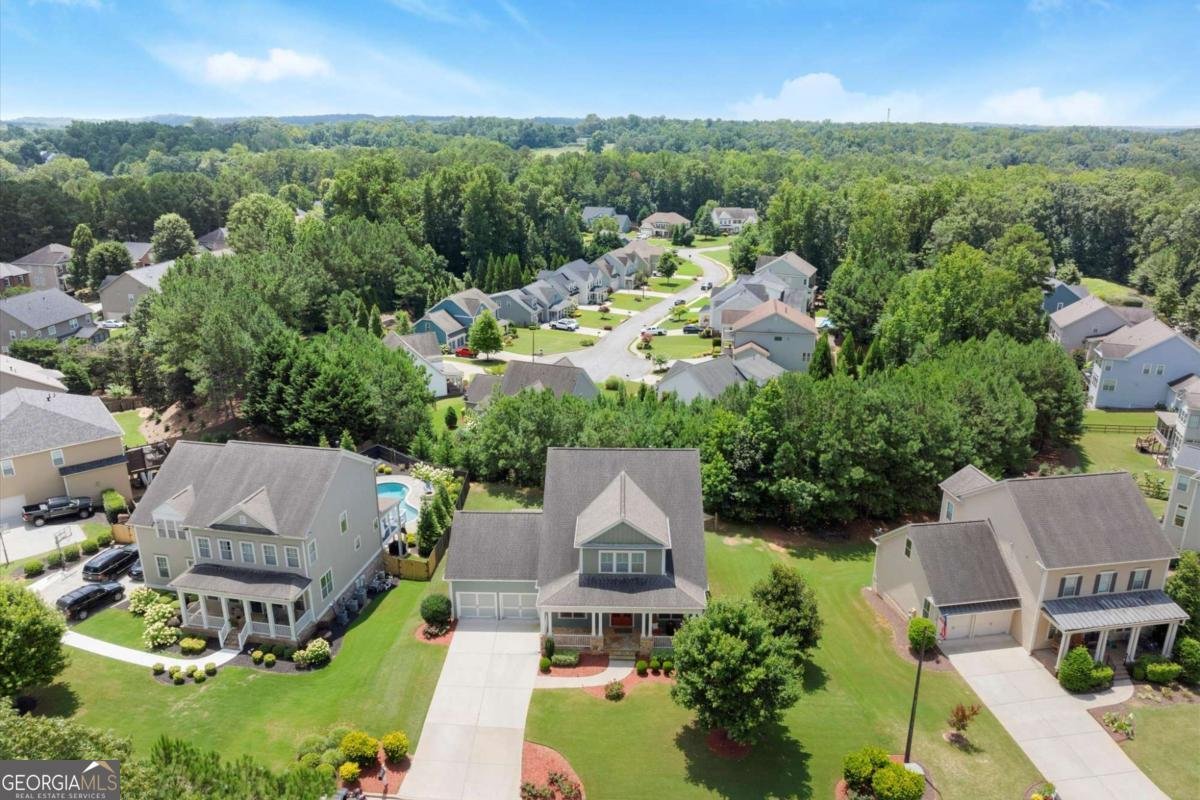 339 Bennington Place Canton - 57