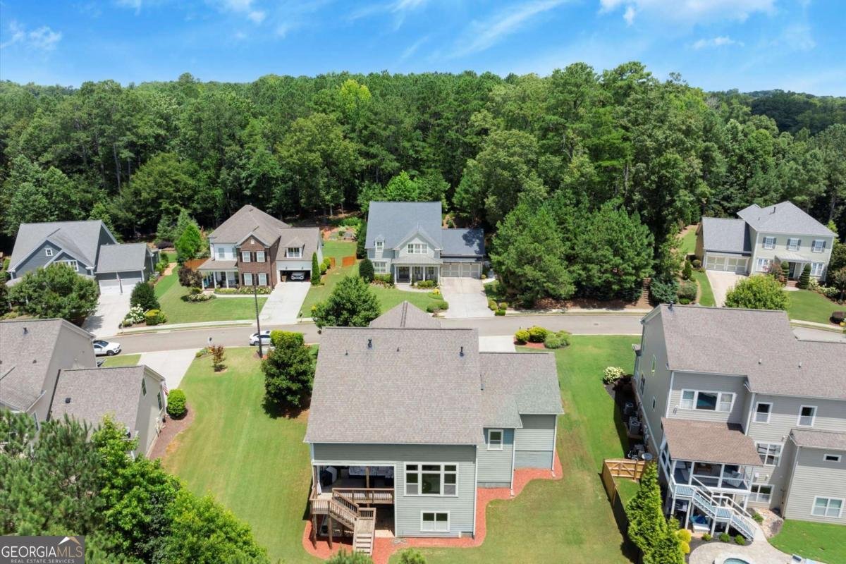 339 Bennington Place Canton - 58
