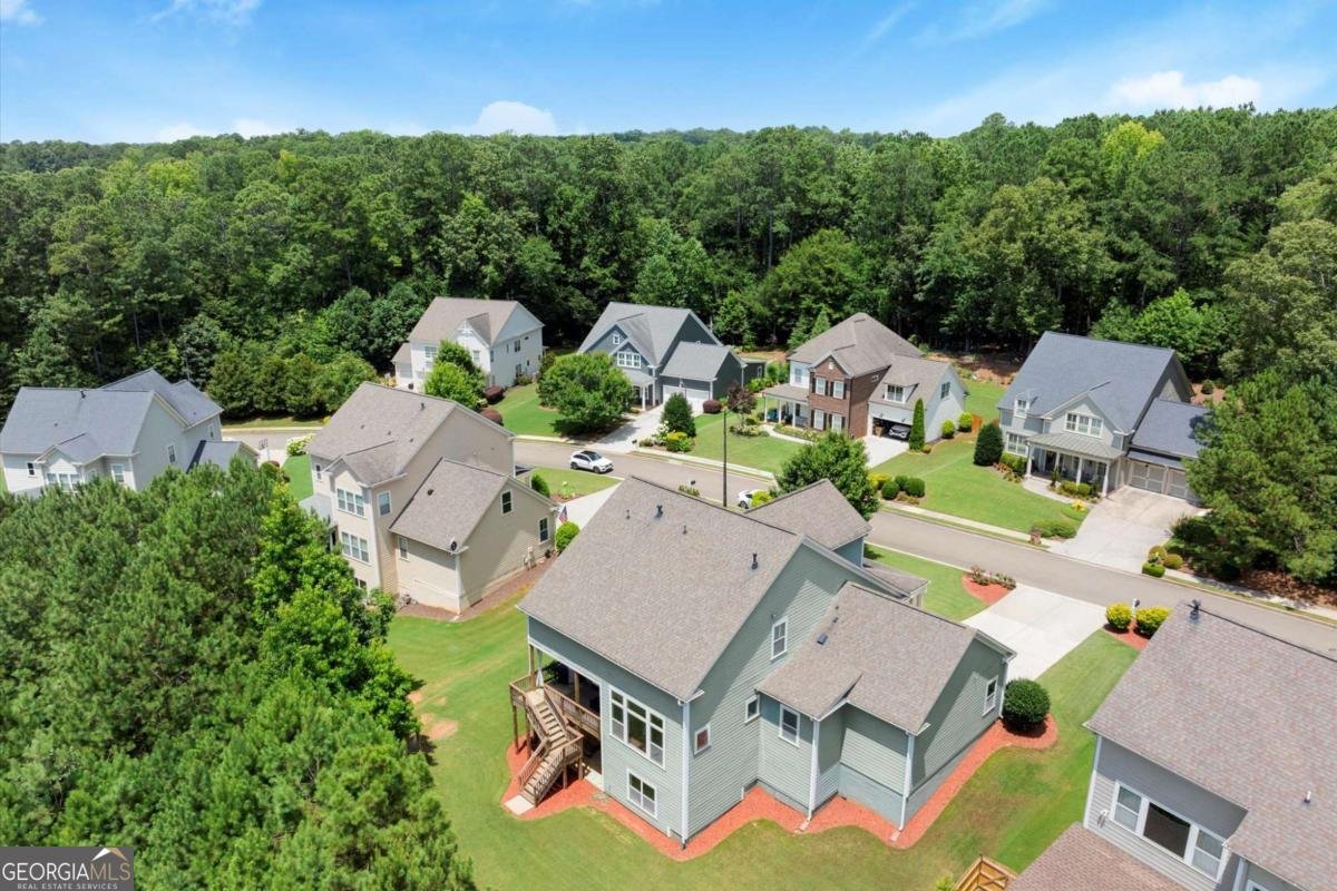 339 Bennington Place Canton - 59