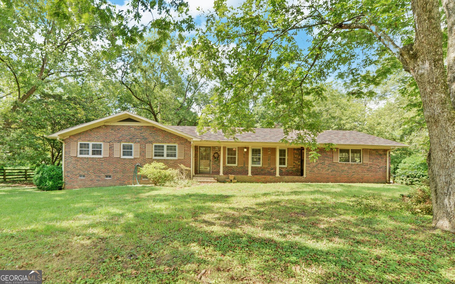 290 Hartwell Road Lavonia - 1