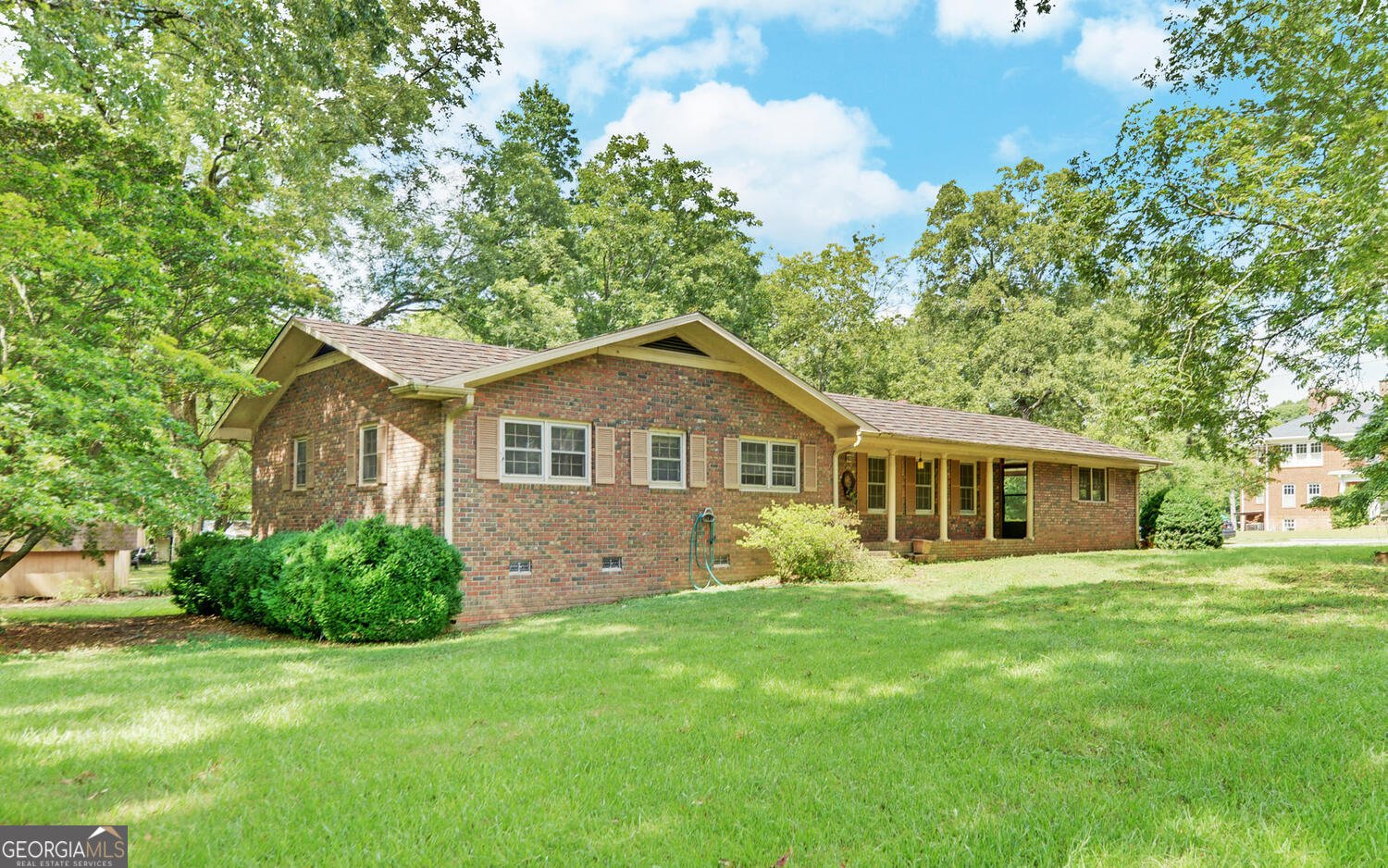 290 Hartwell Road Lavonia - 3
