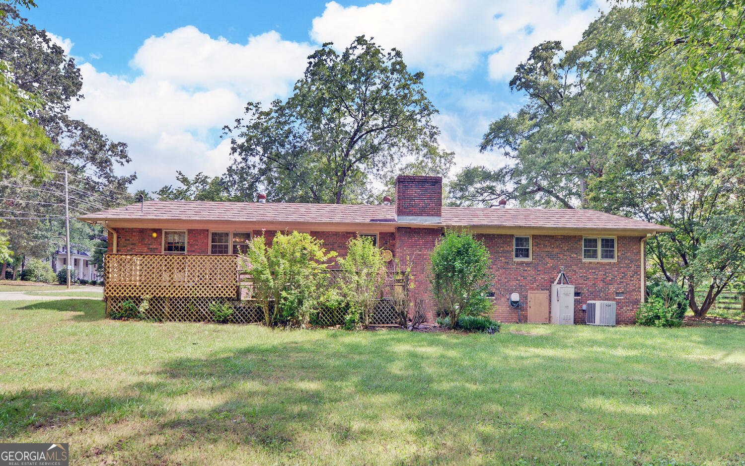 290 Hartwell Road Lavonia - 34