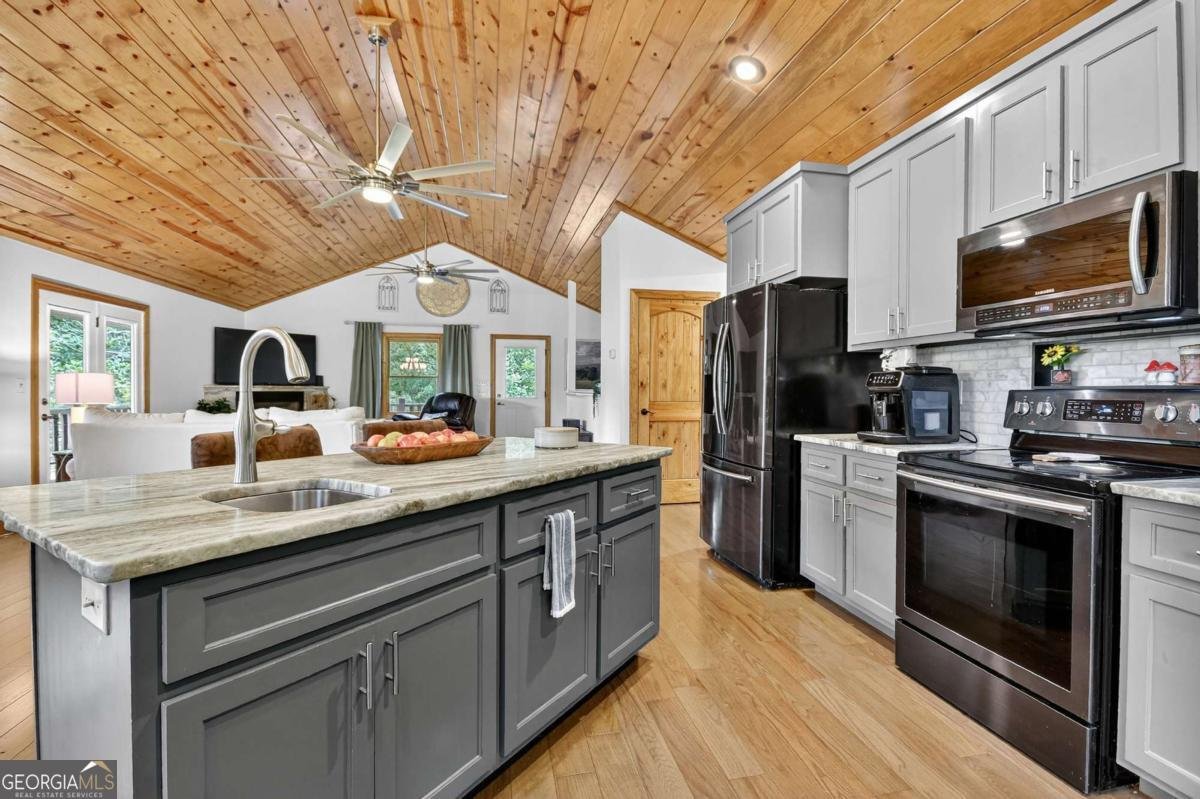 380 Bear Trail Murphy - 16