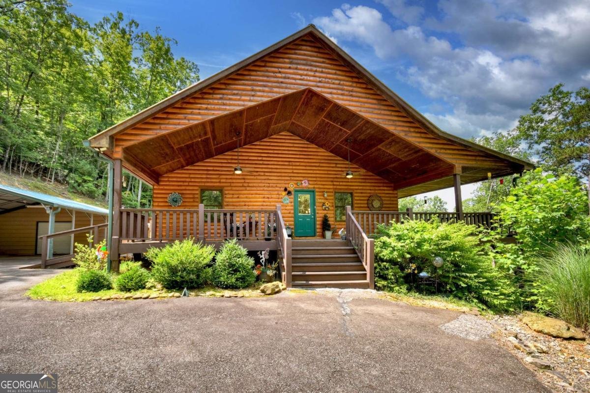 380 Bear Trail Murphy - 2