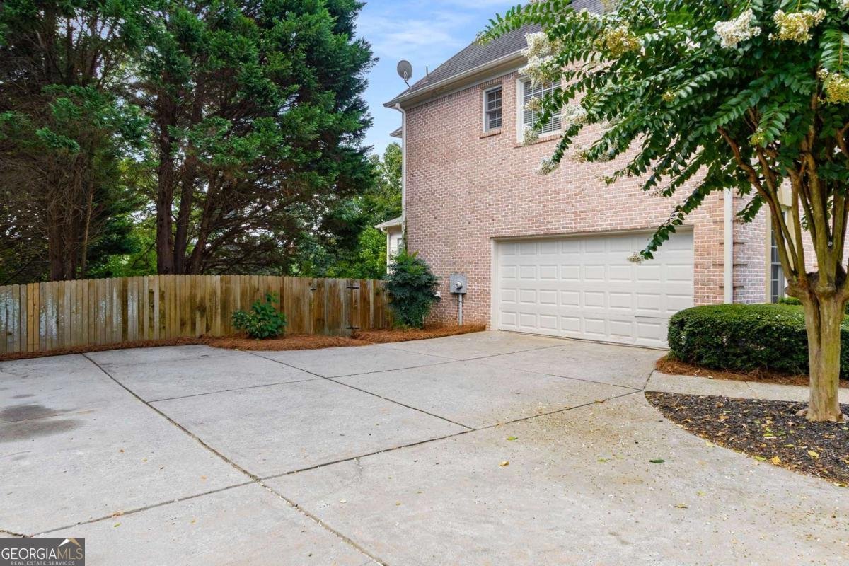 476 Cooper Lake Road Mableton - 13