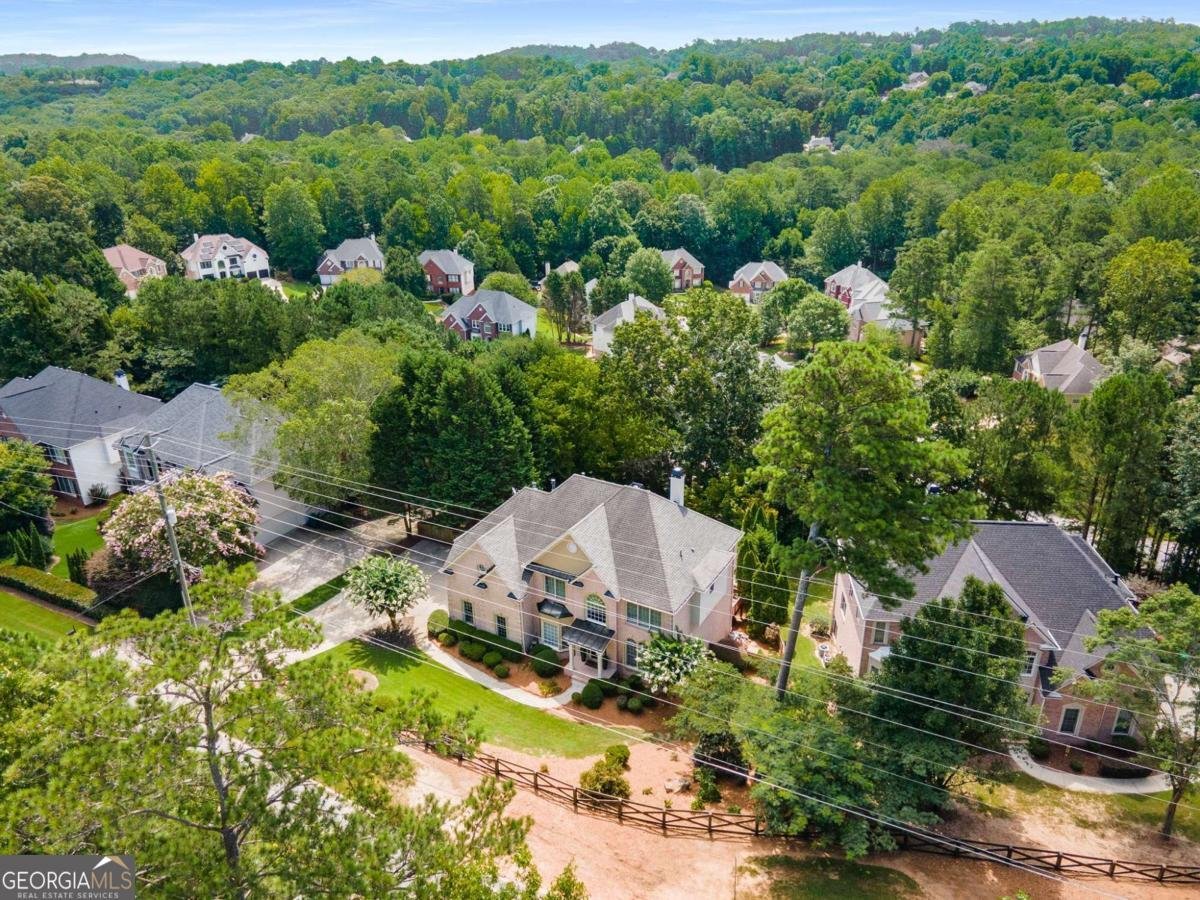 476 Cooper Lake Road Mableton - 14