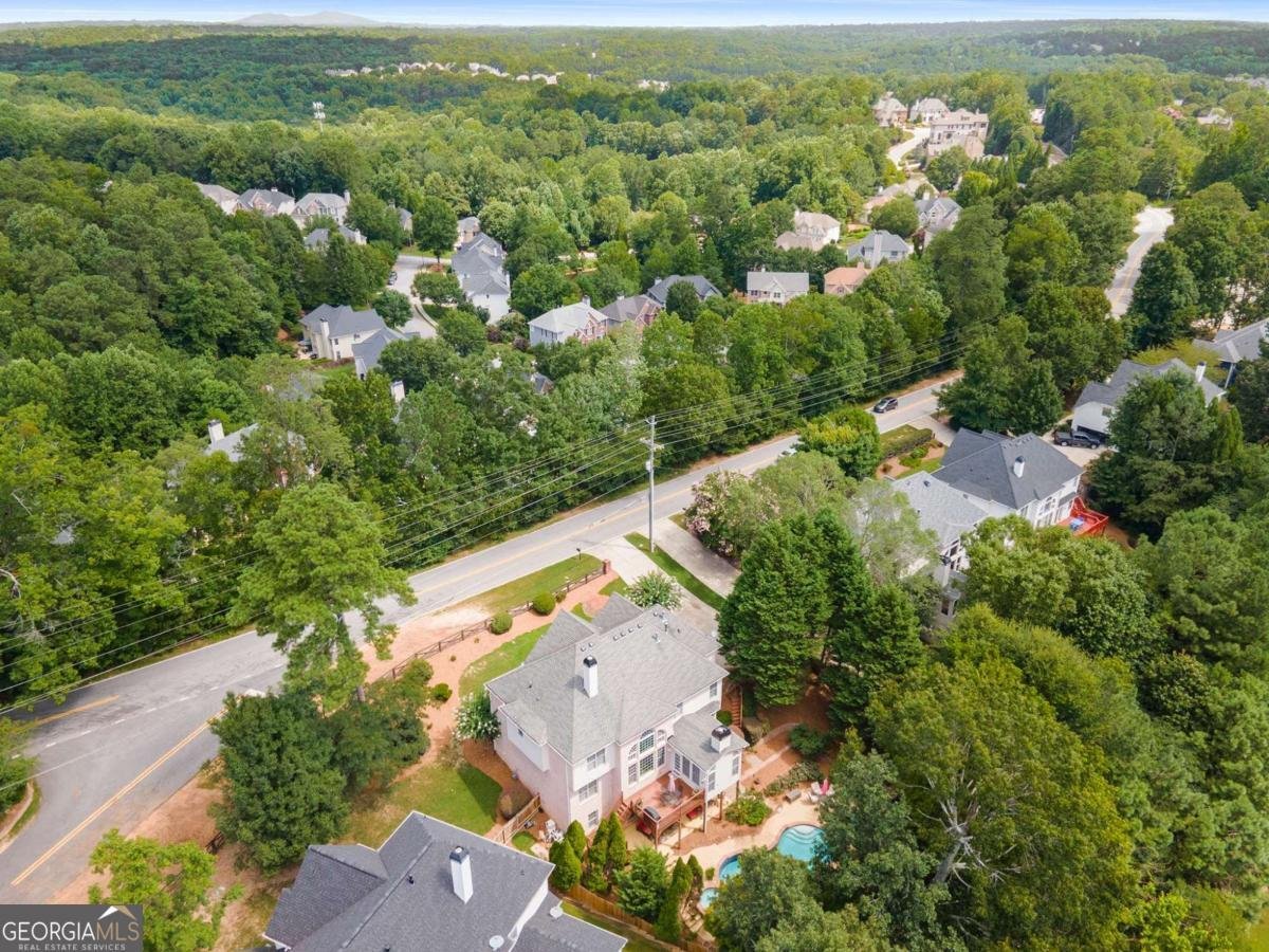 476 Cooper Lake Road Mableton - 15