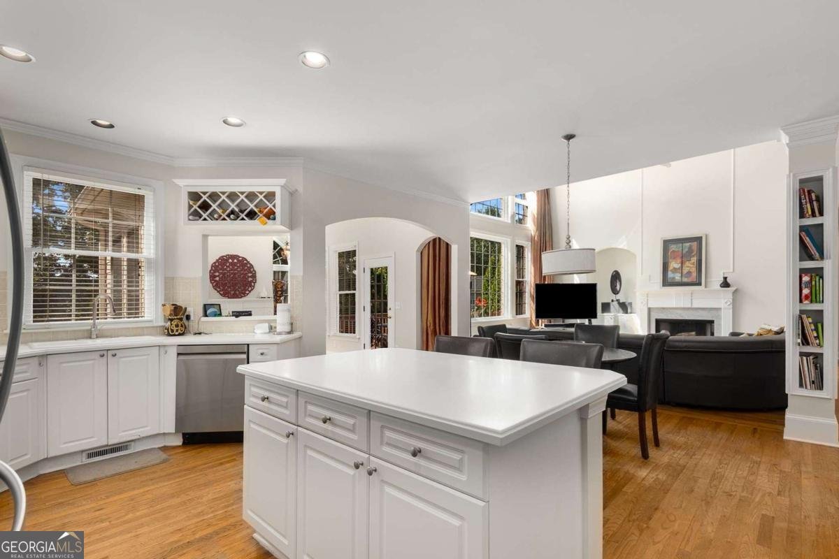 476 Cooper Lake Road Mableton - 17