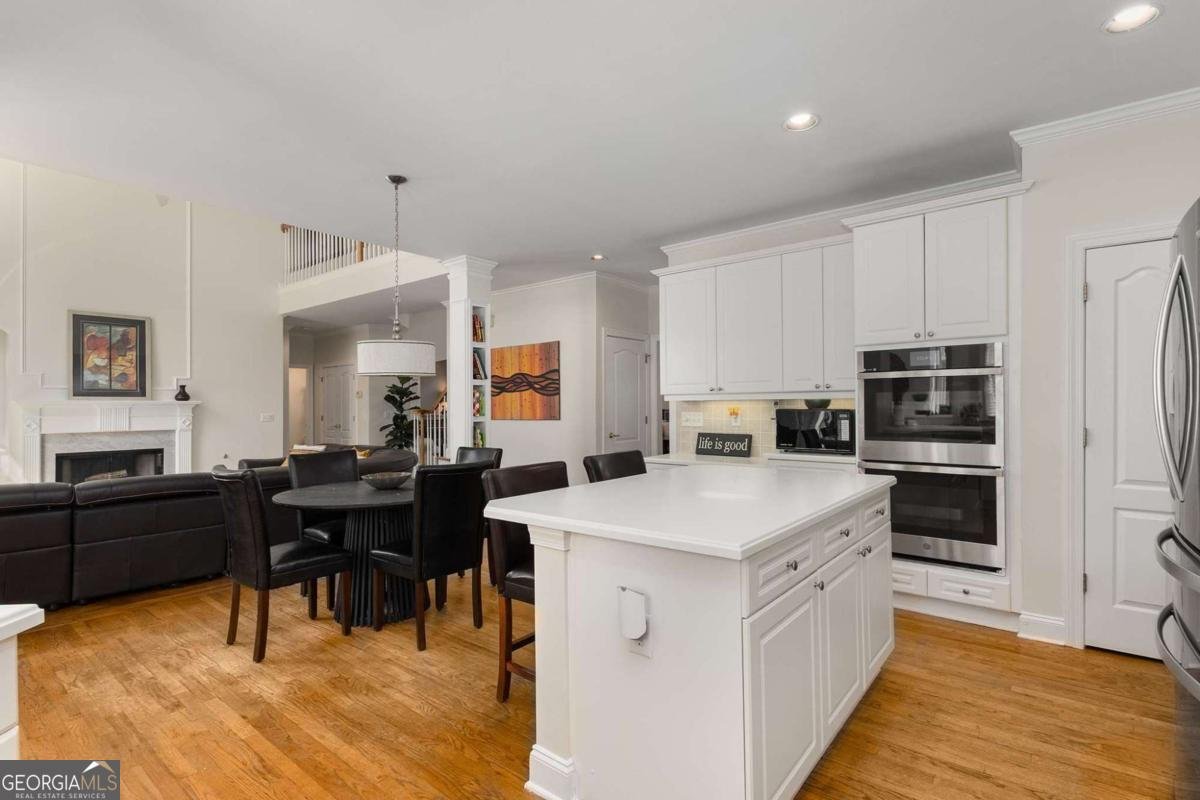 476 Cooper Lake Road Mableton - 20