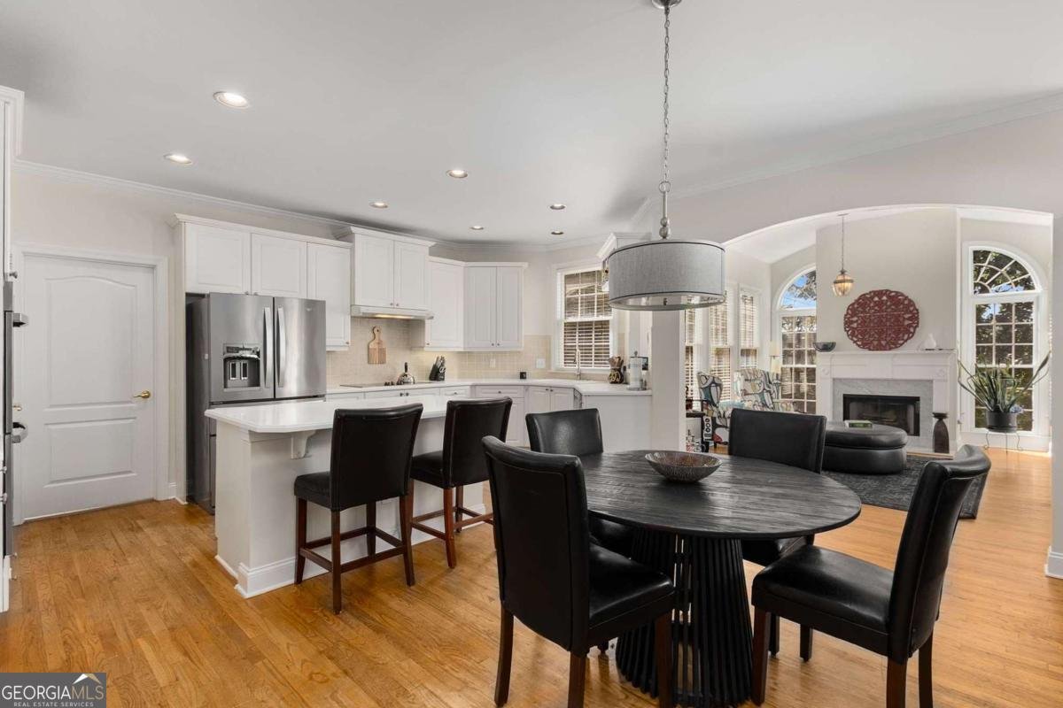 476 Cooper Lake Road Mableton - 21