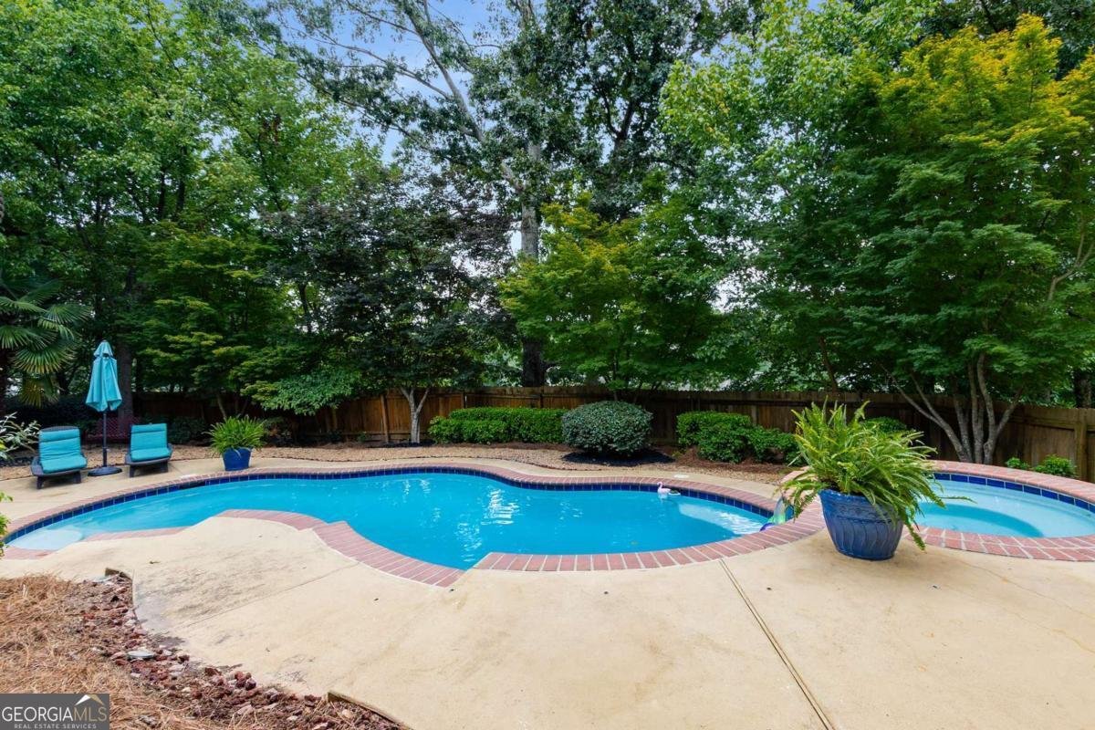 476 Cooper Lake Road Mableton - 7