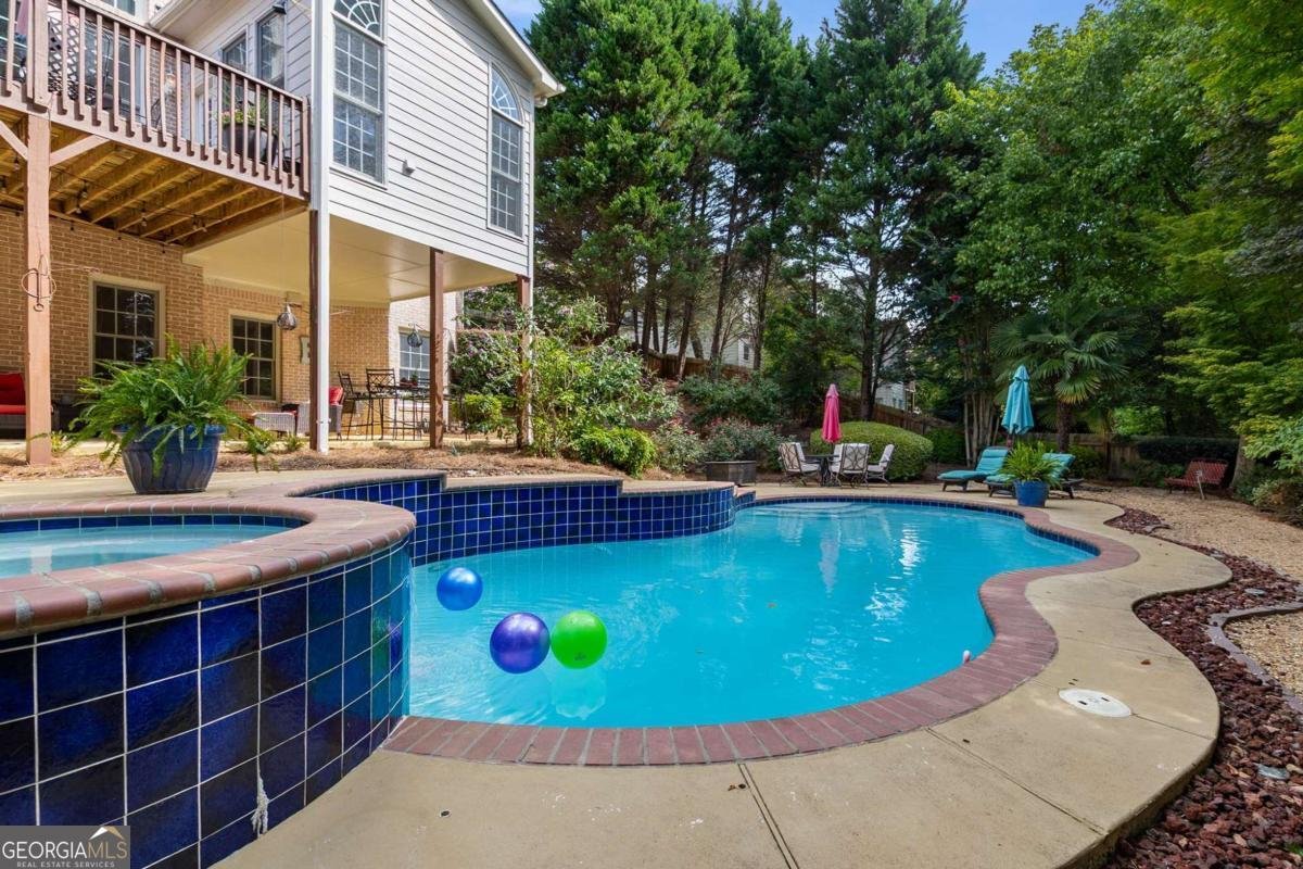 476 Cooper Lake Road Mableton - 8