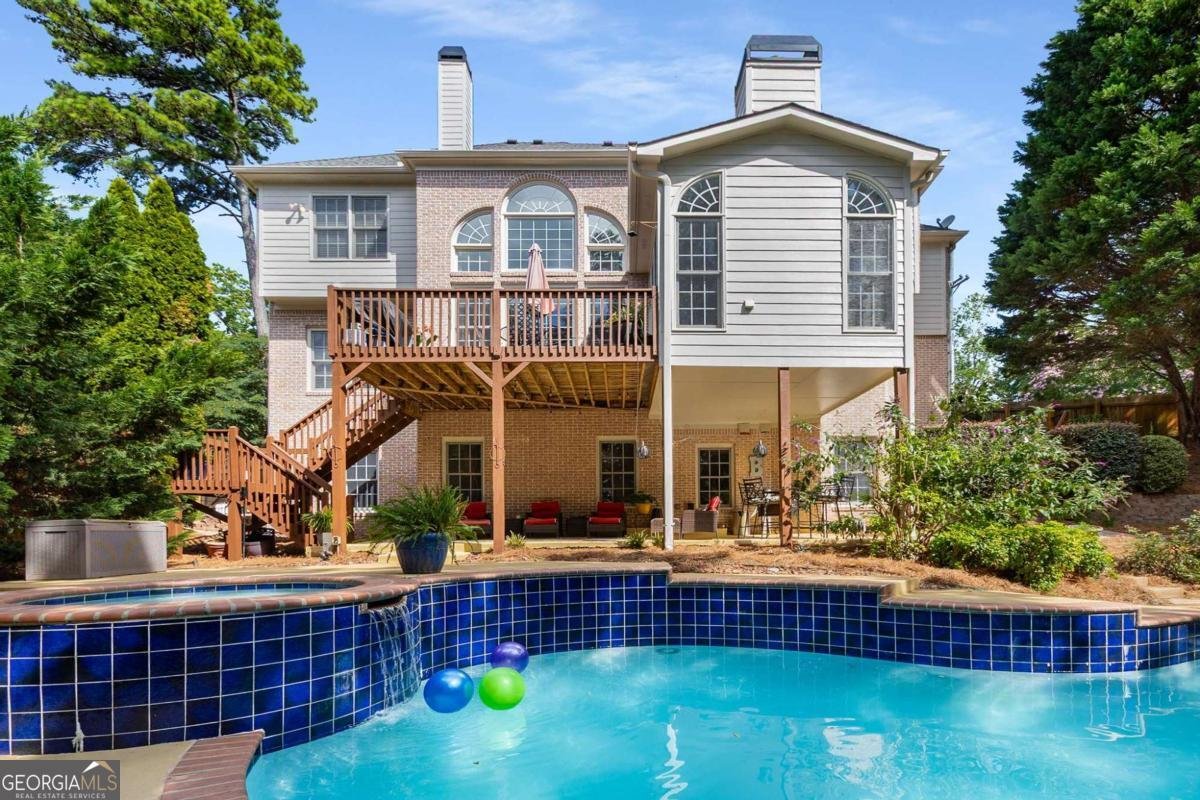 476 Cooper Lake Road Mableton - 9