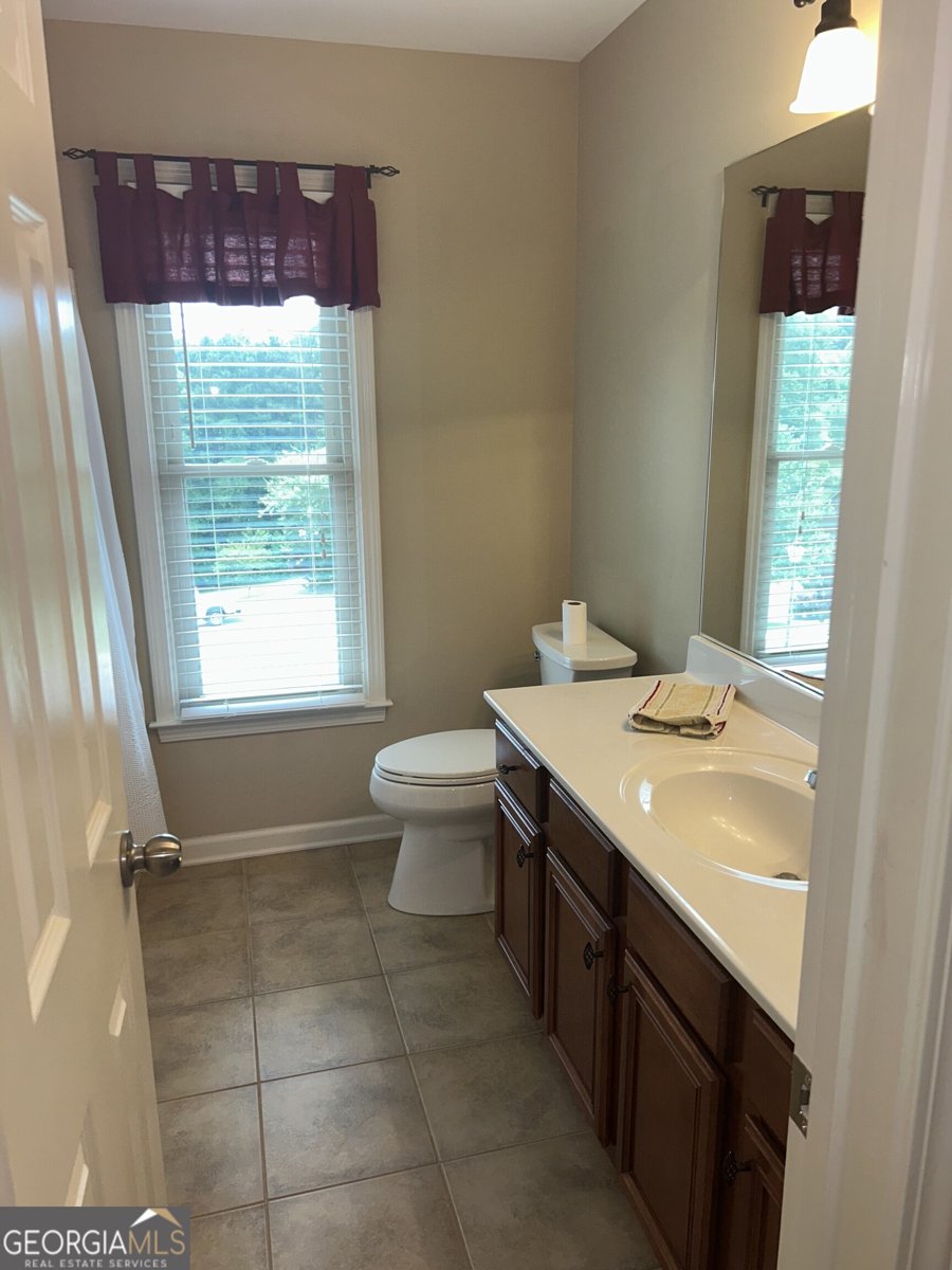 460 Morgan Lane Lane DAWSONVILLE - 1