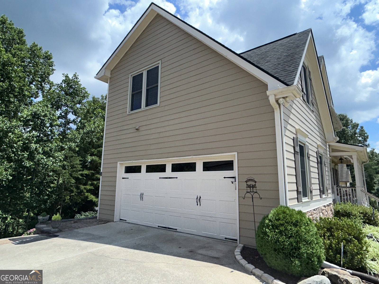 460 Morgan Lane Lane DAWSONVILLE - 13