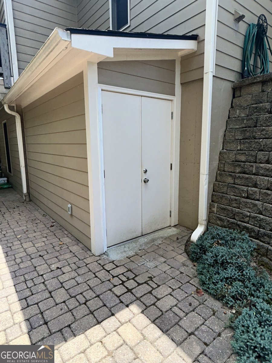 460 Morgan Lane Lane DAWSONVILLE - 22